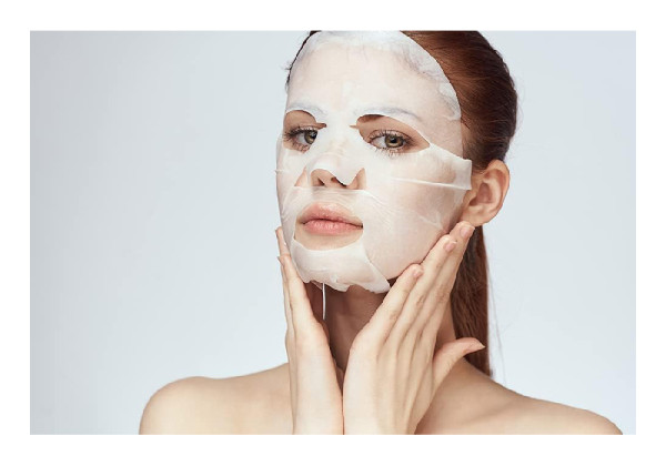 Puorella SNAIL Natural Mask Gheet(21g)